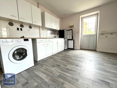 Location Maison 2 pièces 30m² BOURGES 18000 - Photo 2