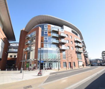 1 bedroom apartment to rent - Photo 6