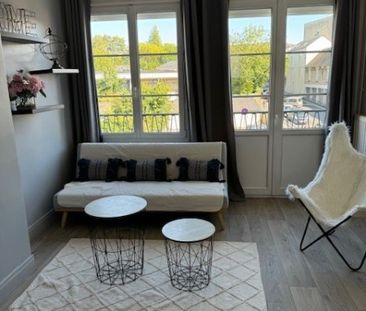 CAEN - RUE DE FALAISE, Agréable appartement T3 de 44,97 m2 - Photo 1