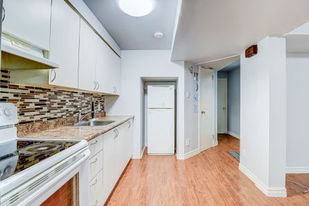 For Lease - 97 Dobson Drive, Ajax, Ontario - Photo 4
