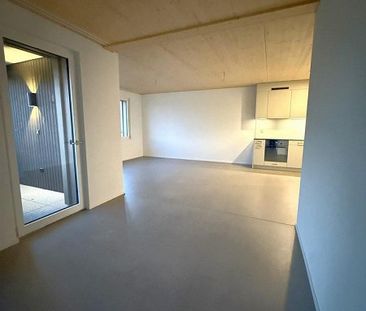 Moderner Wohnsitz in Schwamendingen - Photo 3