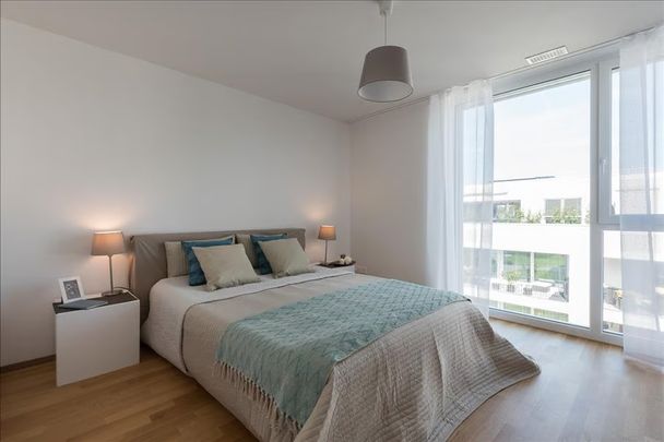 4.5 Zimmer, 110 m², 1. Stock - Photo 1