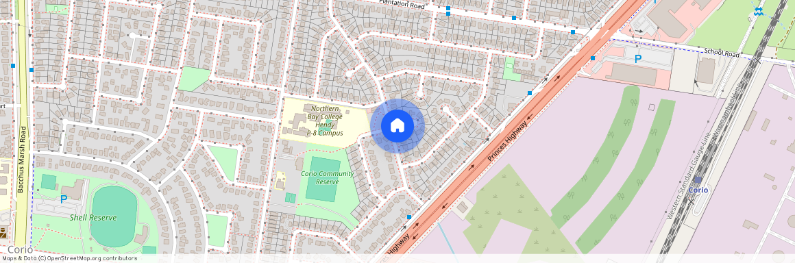 11 Lofty Court, Vic 3214, Corio