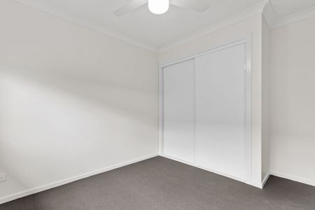 An exciting opportunity to make a brand new property your home! - Photo 4