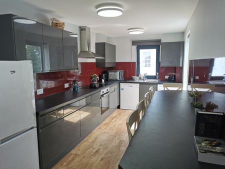 6 bedroom house to rent - Photo 5