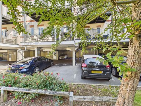 2 bedroom apartment to rent - Photo 2