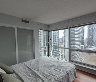 For Lease - 10 Yonge Street Unit# 2807, Toronto, Ontario - Photo 4