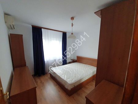 Aviatiei, Str. Feleacu, la 7 minute metrou Aurel Vlaicu, renovat. - Photo 3