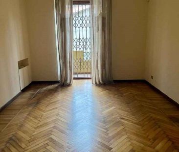 Quadrilocale via Camillo Benso di Cavour 48, Via della Rocca, Torino - Foto 2