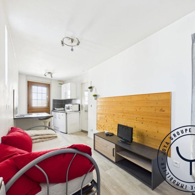 En plein centre ville près du boulevard du 14 juillet - Photo 1