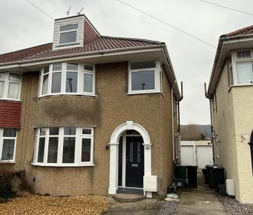 Earlham Grove, Weston-Super-Mare BS23 3JN - Photo 1