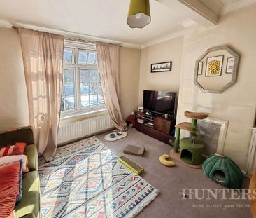 2 bedroom terraced house to rent - Photo 1