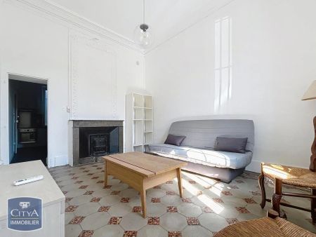 Appartement à louer 2 pièces 28.4m² - Photo 5