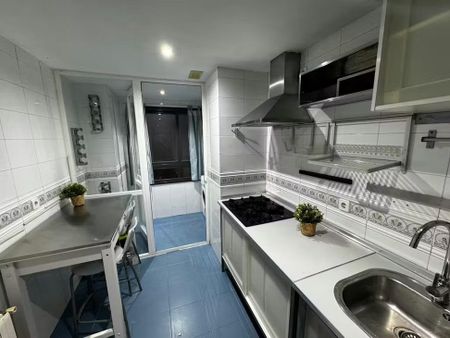 Calle de Isabel Clara Eugenia, Madrid, Community of Madrid 28050 - Photo 3