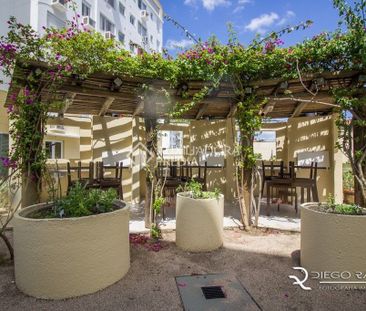 Apartamento com 2 quartos e 47m² para alugar em Cristal, Porto Alegre. - Photo 6