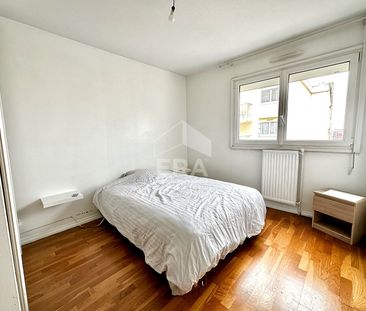 LOCATION - PAU UNIVERSITÉ : Appartement T2 avec garage et cave - Photo 4