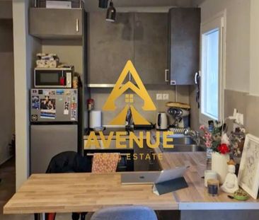 Studio/Γκαρσονιέρα για ενοικίαση Ιπποκράτειο (Φάληρο - Ιπποκράτειο) - Photo 5