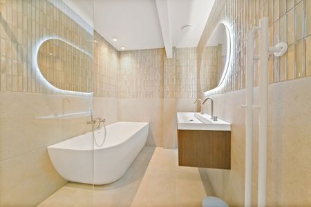 Appartement te huur: Jan van Nassaustraat 16-G 2596 BT Den Haag - Foto 3