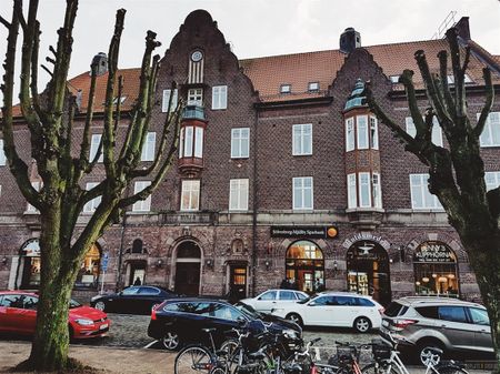 Södergatan 17 - Foto 2