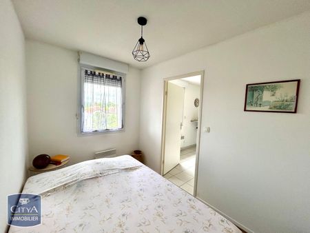 Location Appartement 2 pièces 38m² GAILLAC 81600 - Photo 3