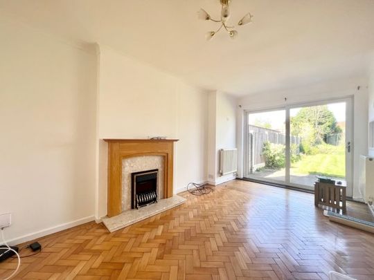 Hambledon Drive, Wollaton, NG8, Property for rent - Photo 1