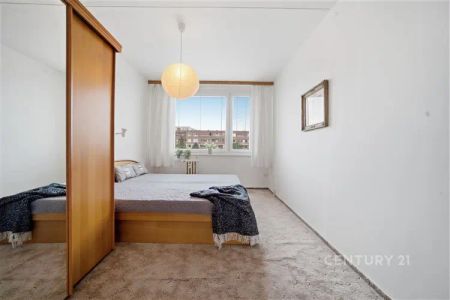 Pronájem bytu 3+1, 74 m - Fotografie 3