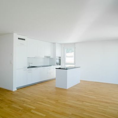 4.5 Zimmer, 101 m², 1. Stock - Photo 1