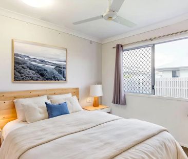 Modern Family Home in Burdell - Photo 2