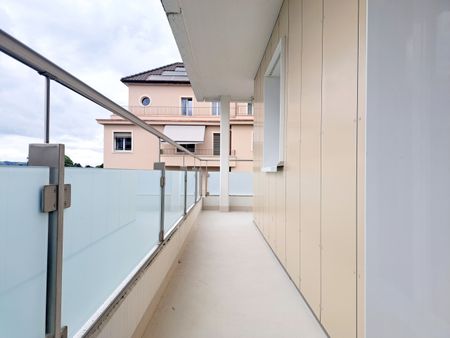 FONTENAY 13, Appartement de 3.5 pièces avec 2 salles d'eau - Photo 2