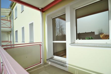 Wohnung Nr. 421/67/32 - Foto 2