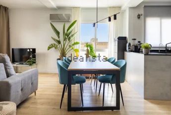 Alquiler de piso en Calle Brisamar, 351 b