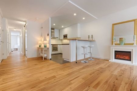 Bezuidenhoutseweg 349-C, Bezuidenhout-Oost, 2594AR, Den Haag - Foto 4