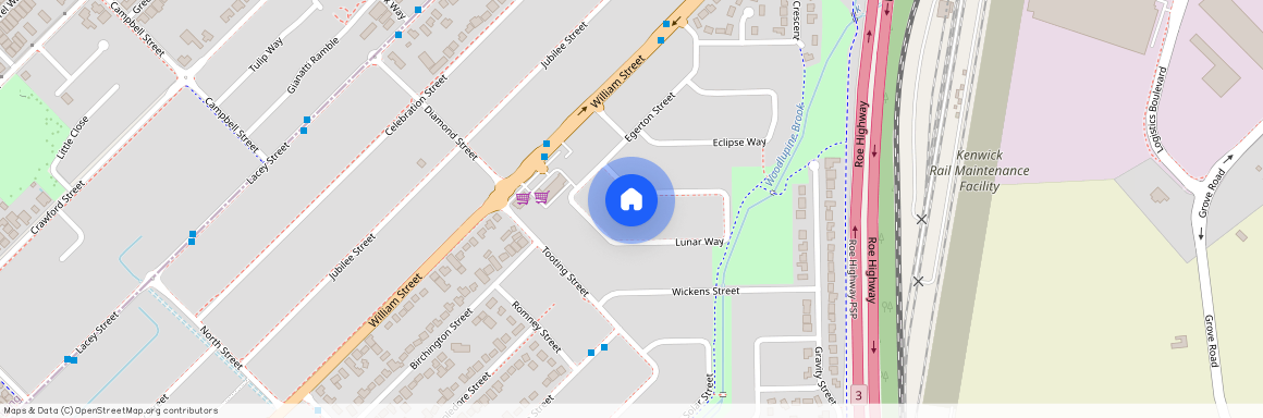 9 Lunar Way, WA 6107, Beckenham