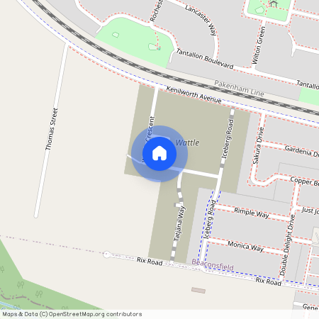 25 Wattle Crescent, 3807, Beaconsfield Vic