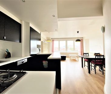 Appartement te huur - foto 4
