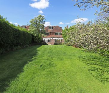 Spencer Drive Hampstead Garden Suburb N2 - Photo 6