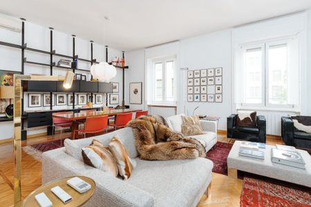 Via Brera, Milan, Lombardy 20121 - Photo 5