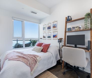 For Lease - 56 Lakeside Terrace Unit# 908, Barrie, Ontario - Photo 6