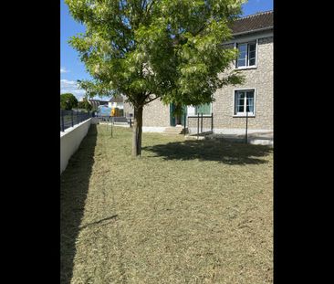 Location Maison 3 pièces 75 m² Issoudun - Photo 5