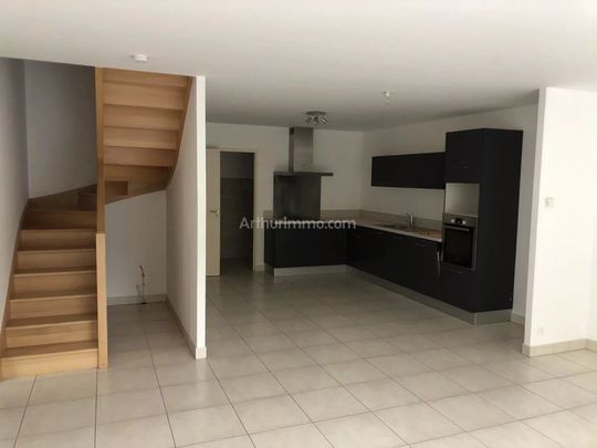 Location Maison 6 pièces 127 m2 à Le Mans - Photo 1