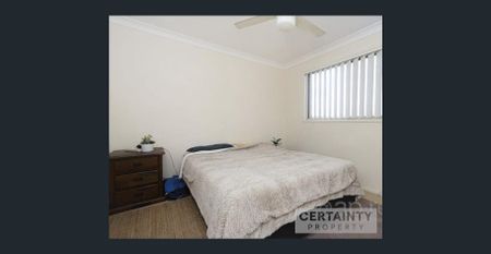 Ideal corner-block townhouse adjacent to scenic park a perfect setting - Photo 3