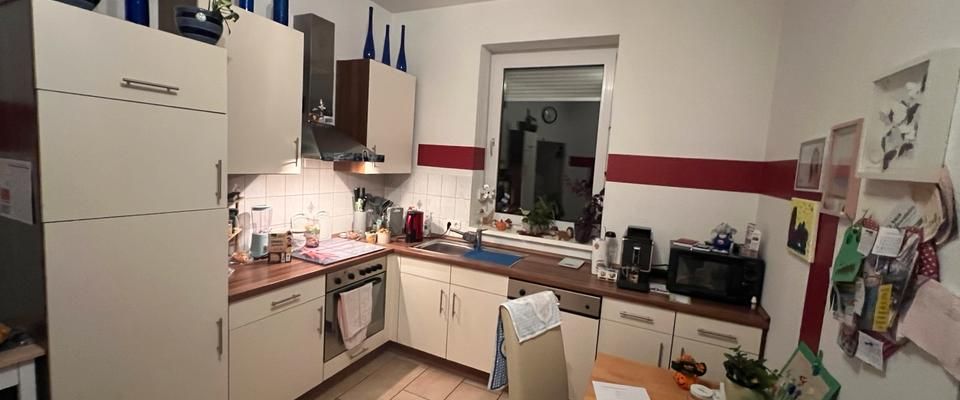 Mietwohnung - Foto 1