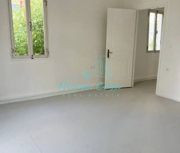 Μονοκατοικία για ενοικίαση Παντοκράτορος - Αρχαίο Ωδείο (Πάτρα) - Φωτογραφία 5