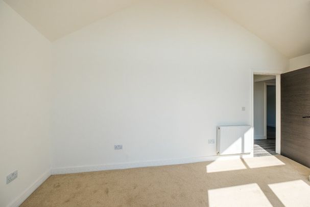 Queen Mary Avenue, Flat 17, Glasgow, Queens Park, G42 8DT - Photo 1