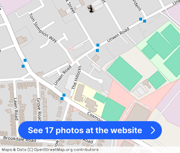 3 bedroom town house for rent - Photo 1