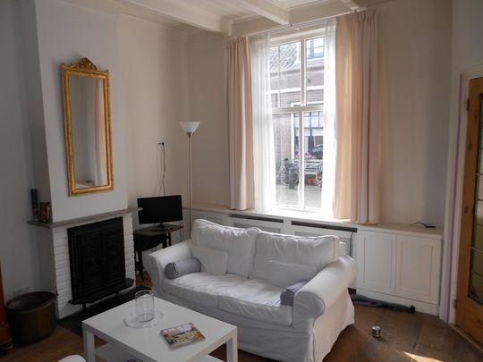 Moesstraat 17 - Foto 1