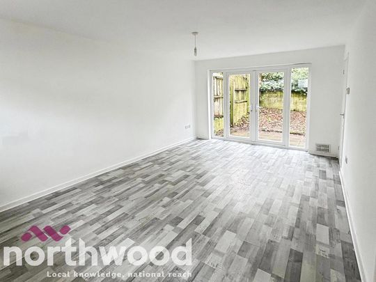 3 bedroom end of terrace house to rent - Photo 1