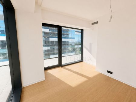 Apartament 3 Camere I One Floreasca Towers - Photo 5