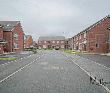 2 bedroom end of terrace house to rent - Photo 6