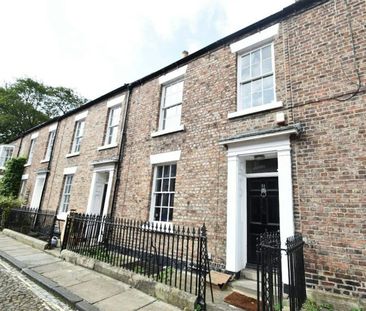Leazes Place, Gilesgate, DH1 - Photo 1